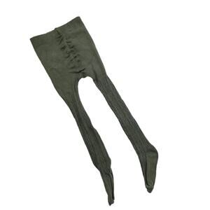 SweetHoney Cable Knit Tights